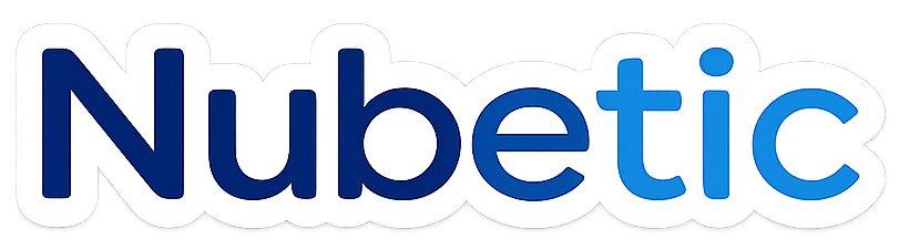 nubetic logo